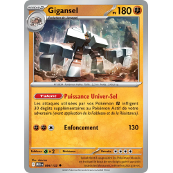 Gigansel 084/132