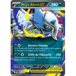 Méga-Absol ex 086/132