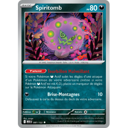 Spiritomb 087/132