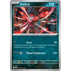 Yveltal 088/132