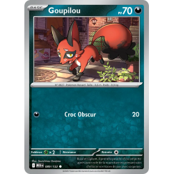 Goupilou 089/132