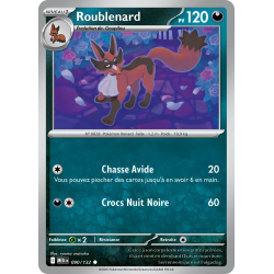 Roublenard 090/132