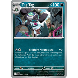 Tag-Tag 092/132