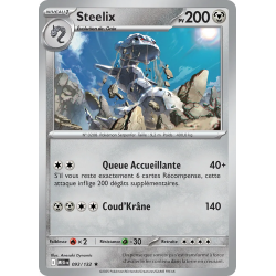 Steelix 093/132