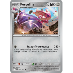 Forgelina 098/132