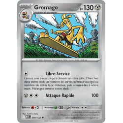 Gromago 099/132
