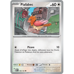 Piafabec 102/132