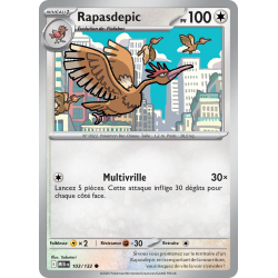Rapasdepic 103/132