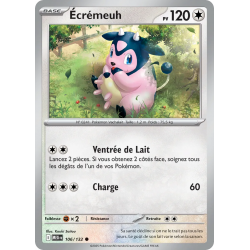 Écrémeuh 106/132
