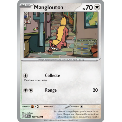 Manglouton 109/132
