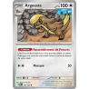 Argouste 110/132