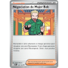Négociation de Major Bob 120/132