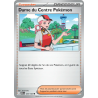Dame du Centre Pokémon 123/132