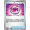 Compteur de Temps Étrange 128/132