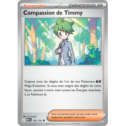 Compassion de Timmy 132/132