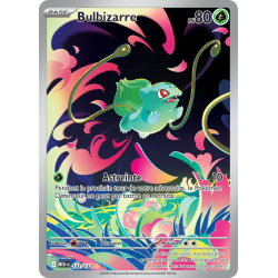 Bulbizarre 133/132