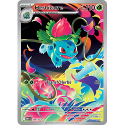 Herbizarre 134/132