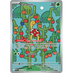 Caratroc 136/132