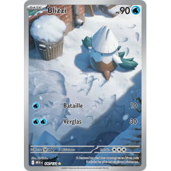 Blizzi 140/132