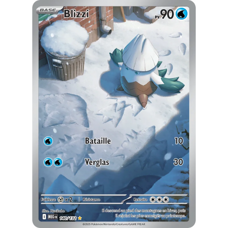 Blizzi 140/132