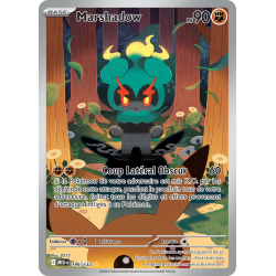 Marshadow 146/132