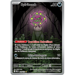 Spiritomb 148/132