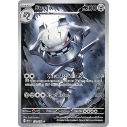 Steelix 150/132