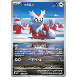 Cadoizo 152/132