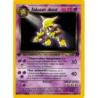 Alakazam obscur 18/82