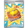 Gong de Combat 168/132