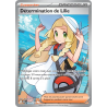 Détermination de Lilie 169/132
