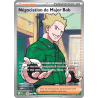 Négociation de Major Bob 170/132