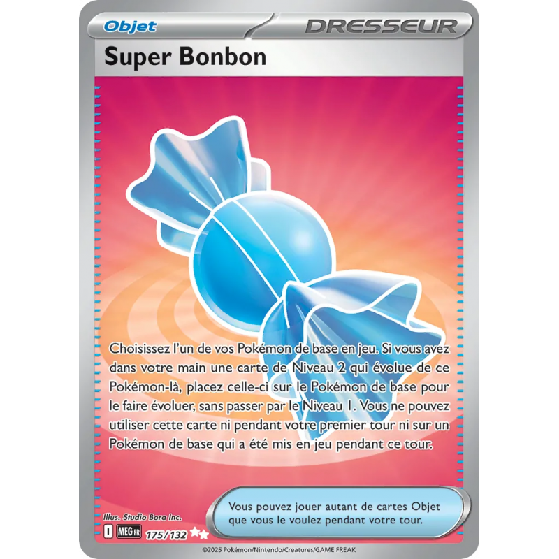 Super Bonbon 175/132