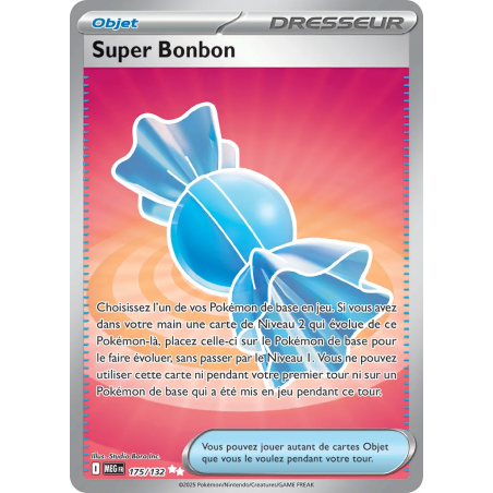 Super Bonbon 175/132