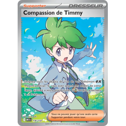 Compassion de Timmy 176/132