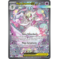 Méga-Gardevoir ex 178/132