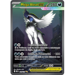 Méga-Absol ex 180/132