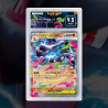 [FULL ART] MEGA DRACAUFEU X EX 013/094 MEGA CHARIZARD X EX 013/080