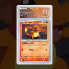 Gradation Salameche 020/217 Full Art | SFG Grading