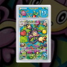 Gradation Capidextre 107/94 Full Art | SFG Grading