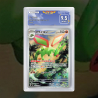 Gradation Libegon 101/094 Full Art | SFG Grading