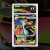 [FULL ART] MEGA DRACAUFEU X EX 109/94 MEGA CHARIZARD X EX 094/080