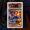 [FULL ART] MEGA SCARHINO EX 093/080 [NUM JP TEMPORAIRE]