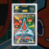 Gradation Motisma Ex 111/094 Full Art | SFG Grading