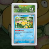 Gradation Psykokwak MEP007 Full Art | SFG Grading