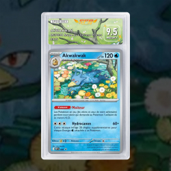 Gradation Akwakwak MEP008 Full Art | SFG Grading