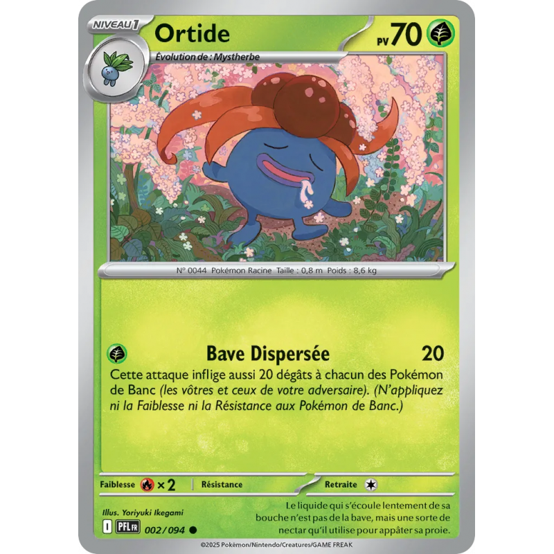 Ortide 002/94