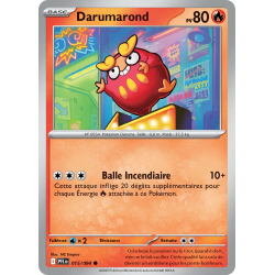 Darumarond 015/94