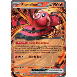 Plumeline ex 018/94