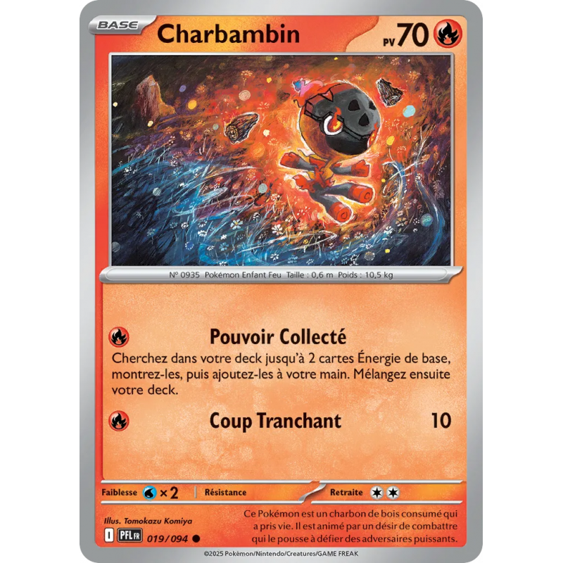 Charbambin 019/94